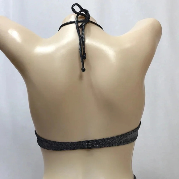 Zuliana Size Small One Piece Cheeky Swimsuit. Made in USA New With Tags. - Picture 5 of 9